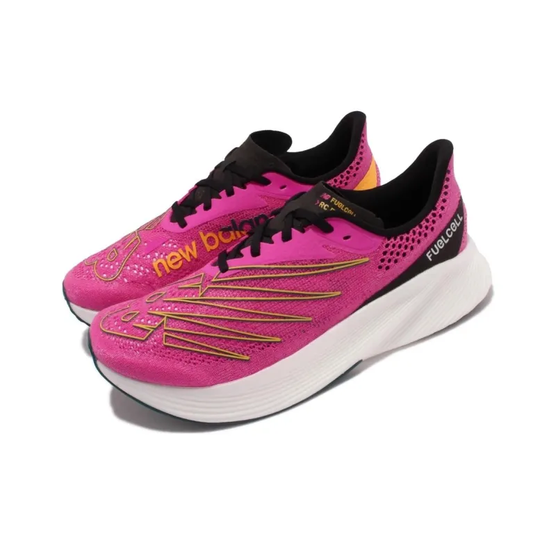 New Balance FuelCell Rc Elite V2 Pink-2