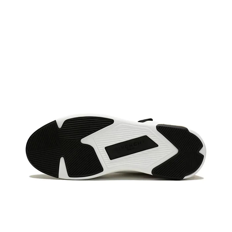 Givenchy Wing High 'Black White'-4