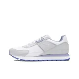 White Blue