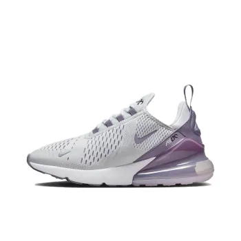 Nike Air Max 270 Pure Platinum Lilac Bloom Women's