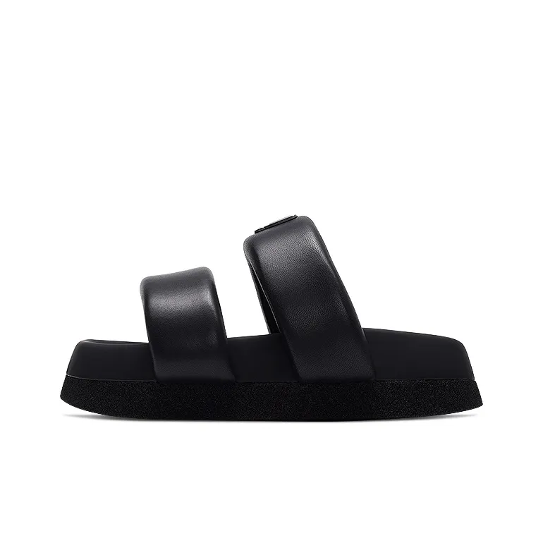 RHYTHM OF JOY Quiet Slide Slippers Women's-0