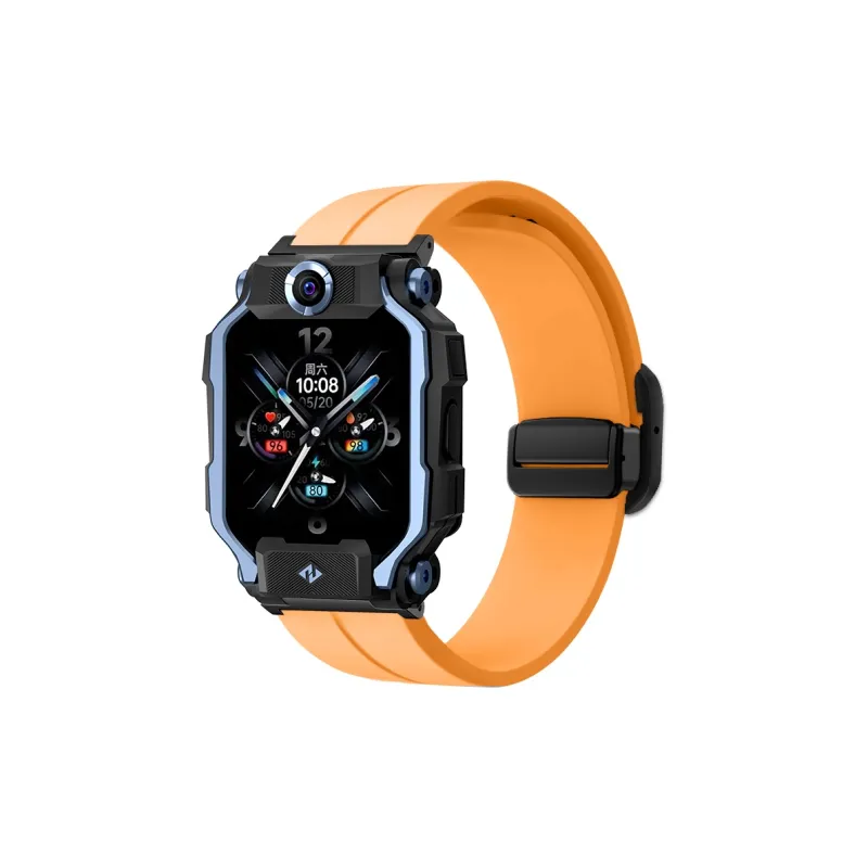 Biaodaige Imoo Compatibility Watch Band Silicone Material-9