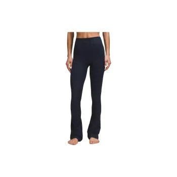 Lululemon Align™ High-Rise Ribbed Mini-Flared Casual Pants Women's