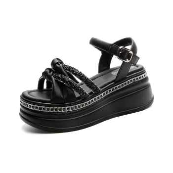 Shangjinni Roman Sandals 7cm Women's