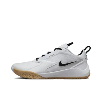 Nike Air Zoom Hyperace 3 White Black Gum