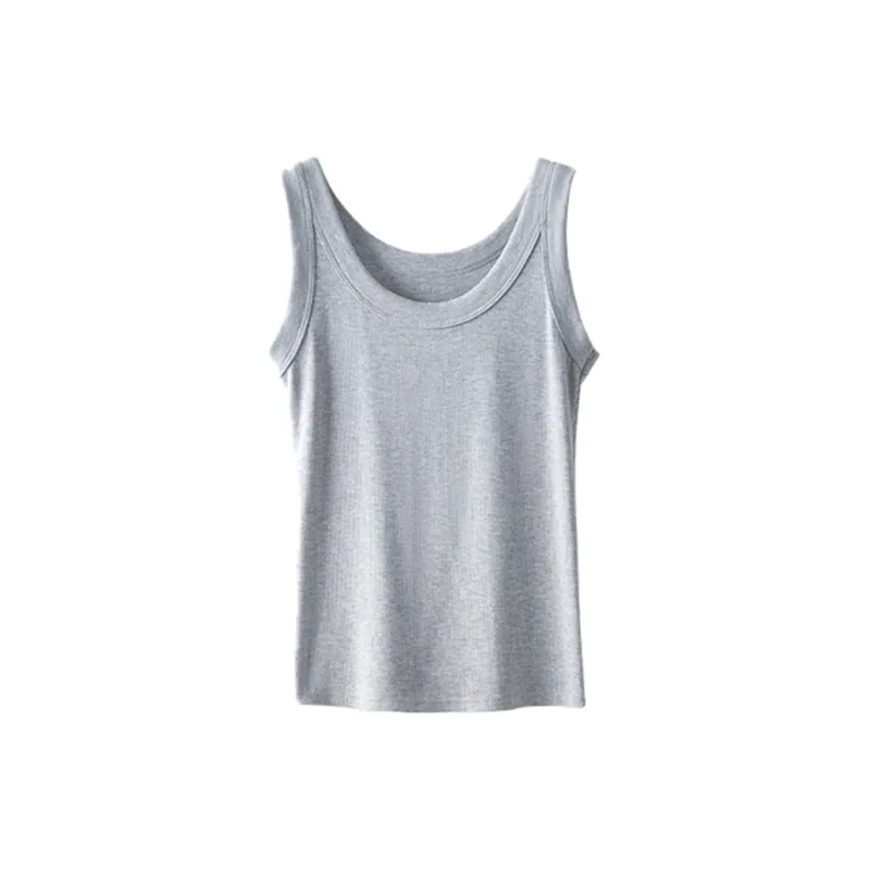 H YXIANG Tank Tops Women's 1 Pack-7