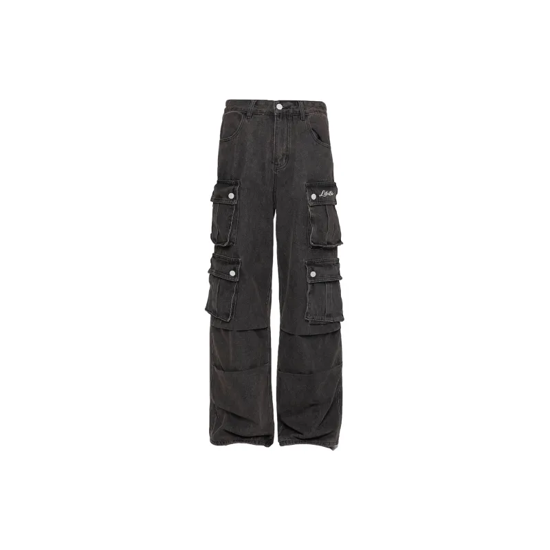 Libito Jeans Unisex-5