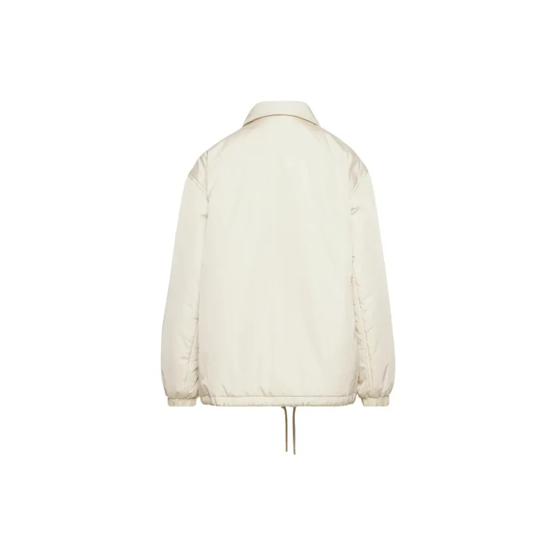 ARITZIA Tna Coaches Jacket Puffer Jacket Women's-6