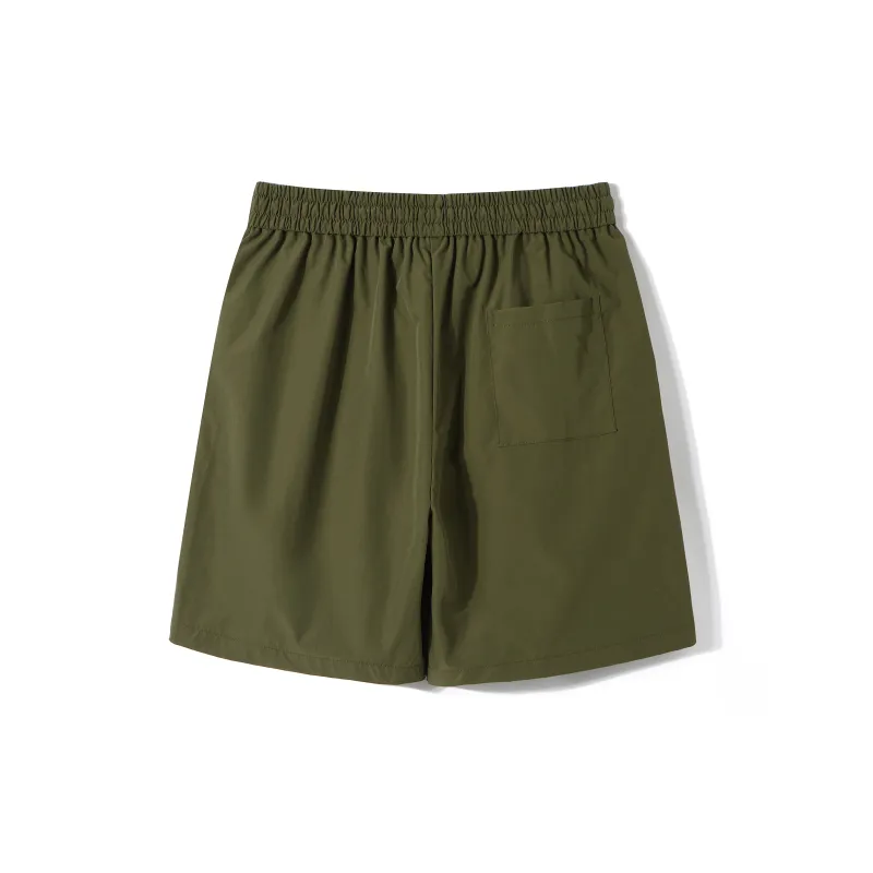 EDG Cargo Shorts Unisex-13