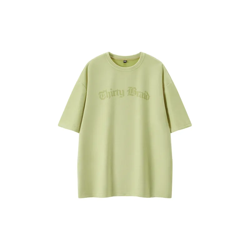 30BRAID T Shirts Unisex-14
