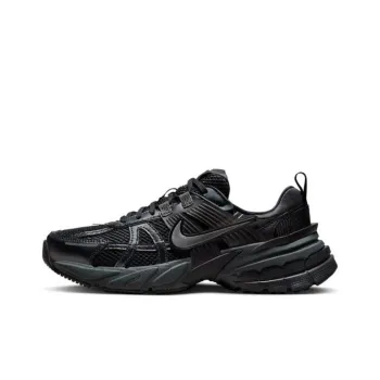 Nike V2K Run Black Anthracite