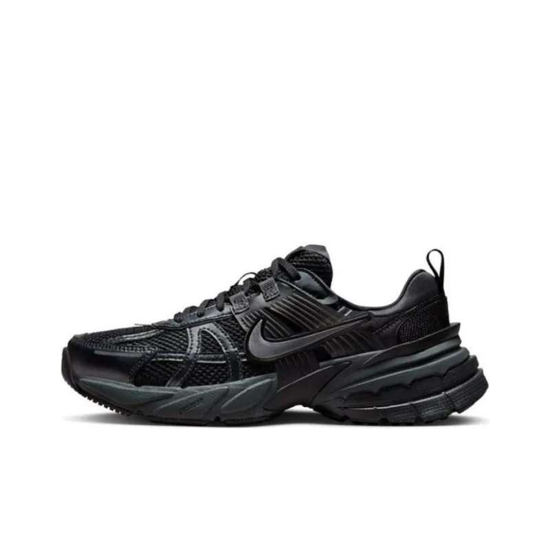 Nike V2K Run Black Anthracite-0