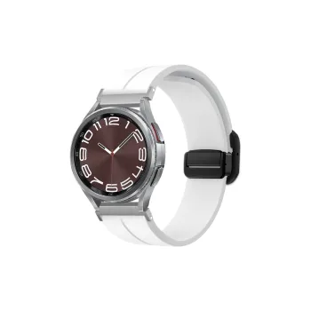 Biaodaige Samsung Compatibility Watch Band Silicone Material
