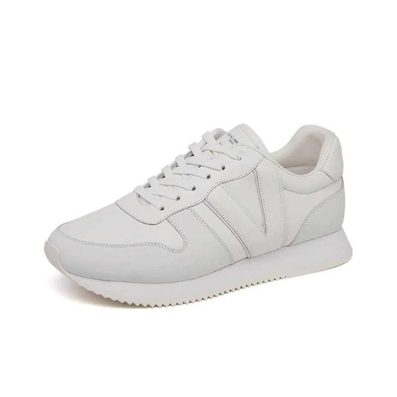 VICKI BROWN Low Top Chunky Sneakers Men's-9