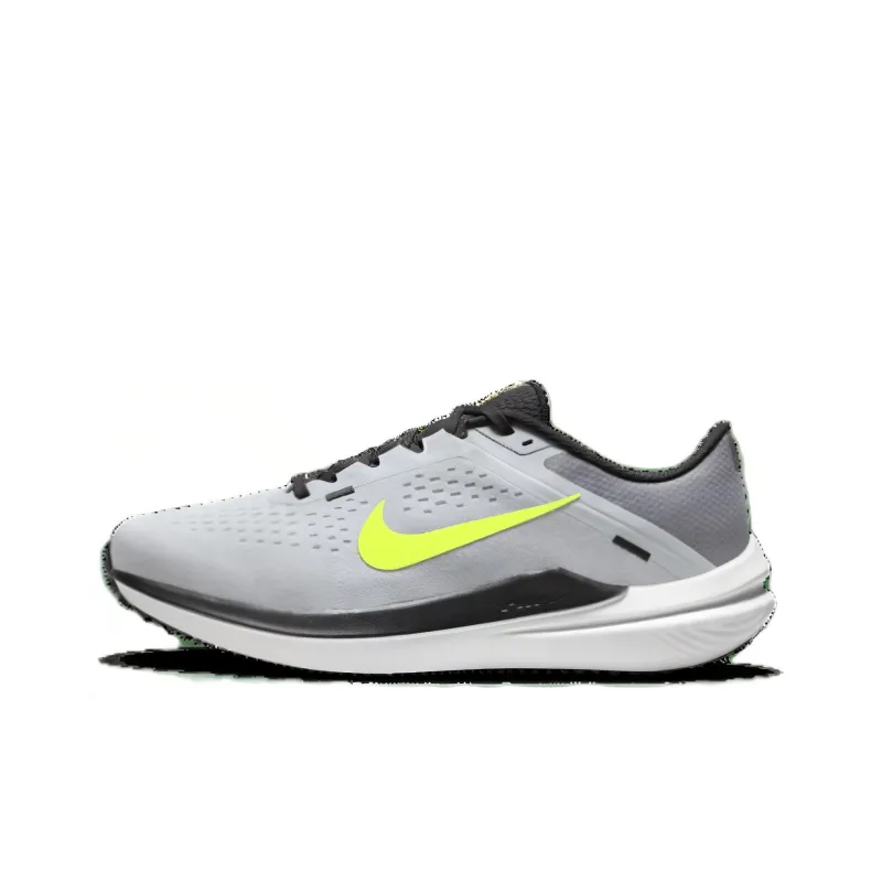 Nike Air Zoom Winflo 10 'Wolf Grey Volt'-0