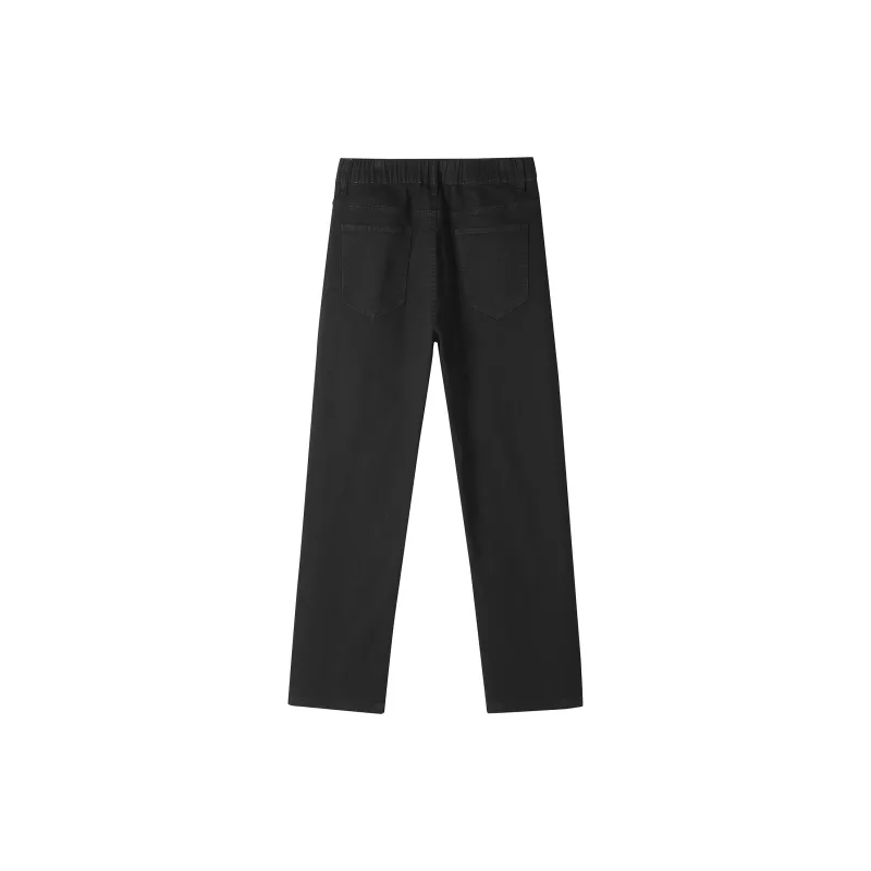 COC CUBE Jeans Unisex-9