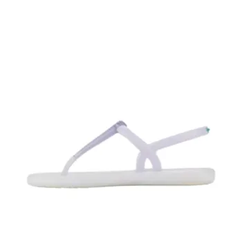 Ipanema Flip Flops Women's White