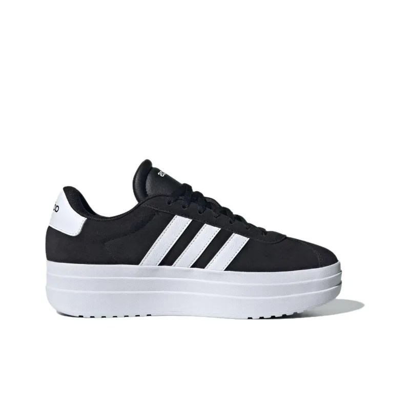 Vl Court Women's Adidas Bold 'Black White' Women's-1