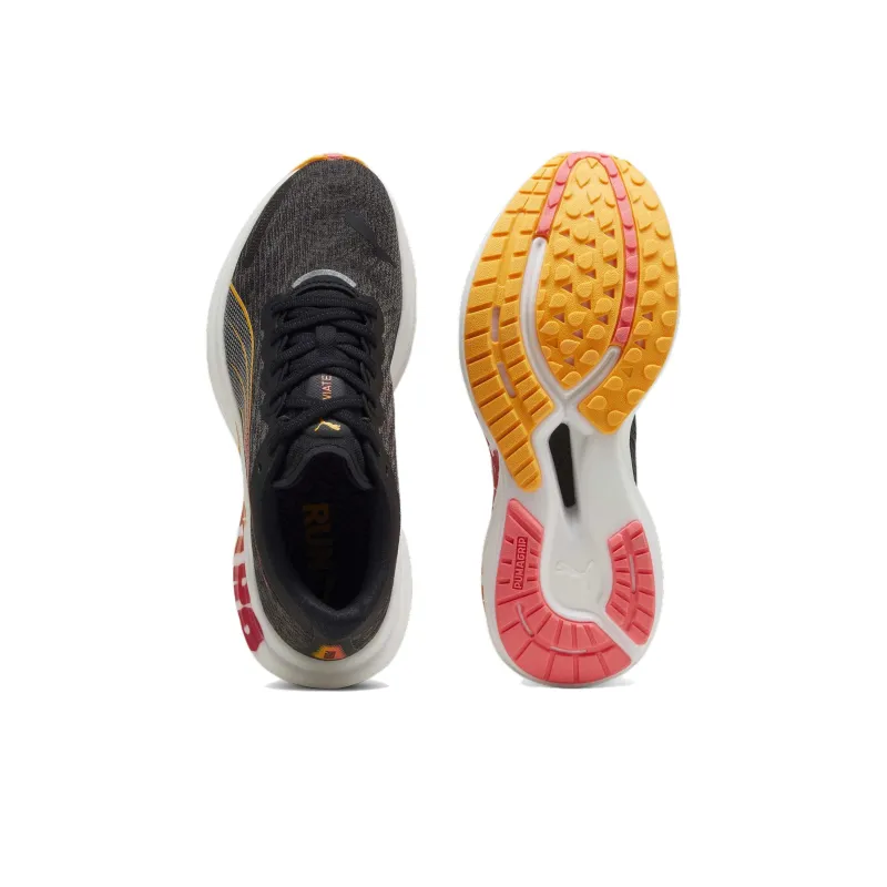PUMA Deviate Nitro 2 'Black Sun Stream' Women's-3