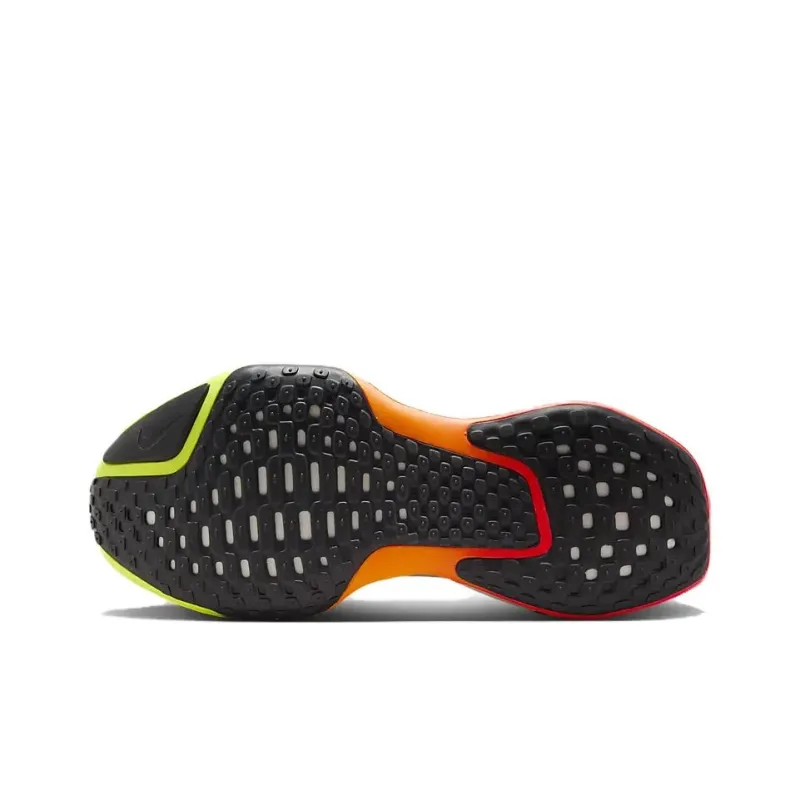 Nike ZoomX Invincible Run 3 Bright Crimson-4