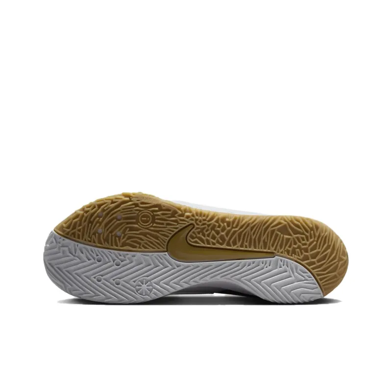 Nike Air Zoom Hyperace 3 'White Metallic Gold'-5