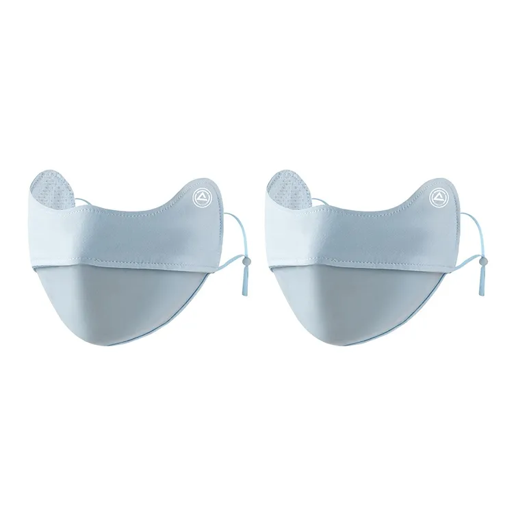 PEAK Sun Protection Masks Unisex-6