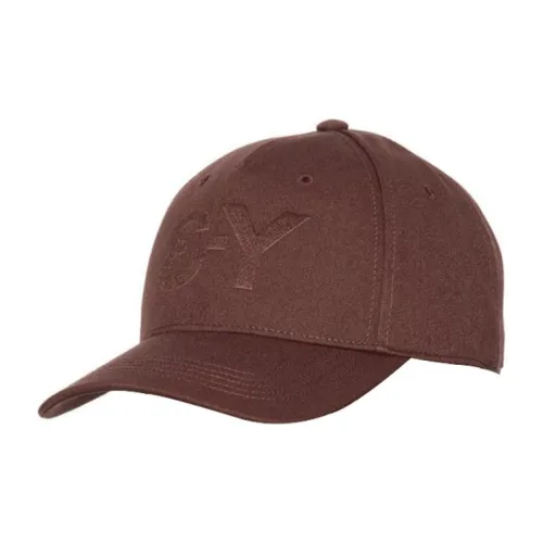 Y-3 Baseball Caps Unisex