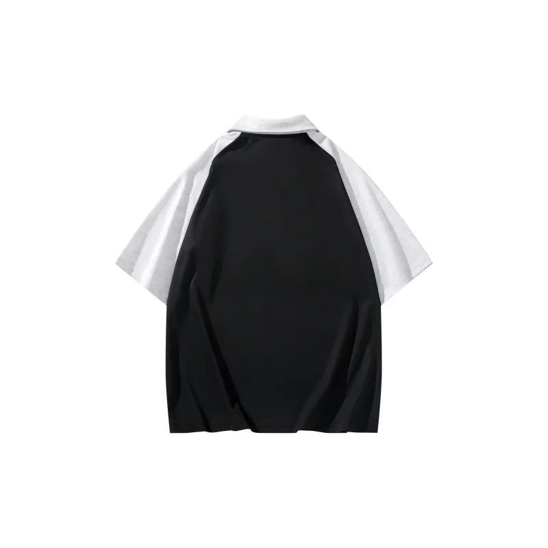RHIME Chime95 Series Polo Shirts Unisex-1