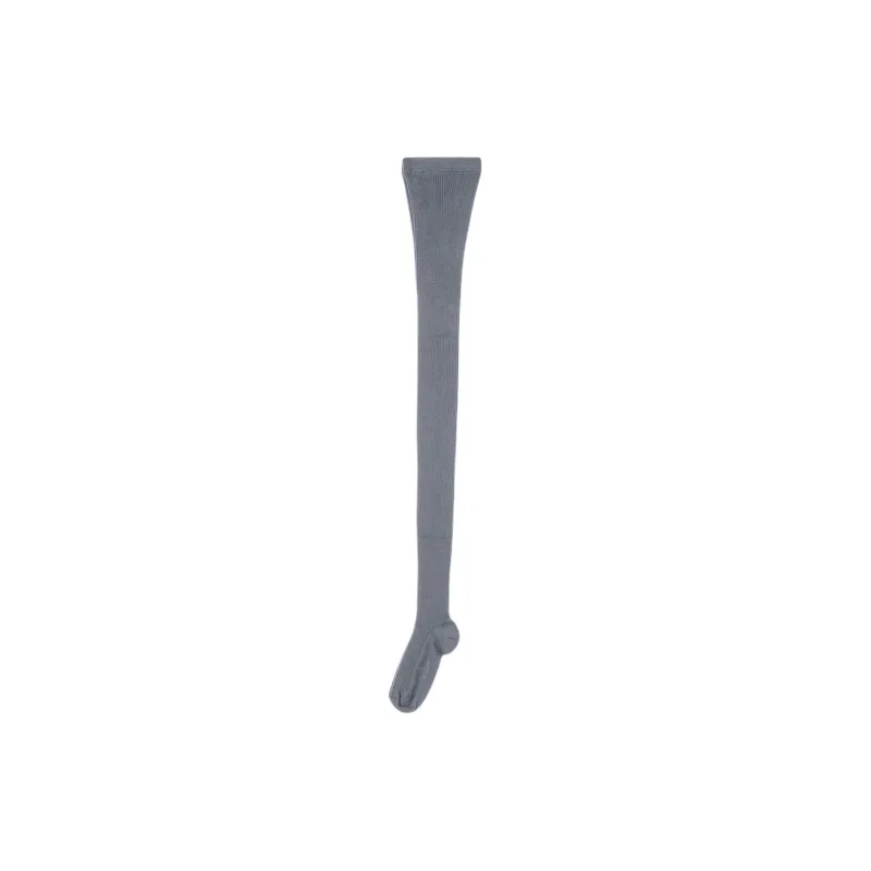 Loro Piana Tights Pantyhose Women's Gray-0