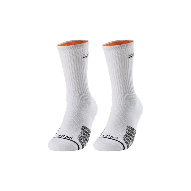 BALLHO Basketball Socks Unisex 2 Pack-15