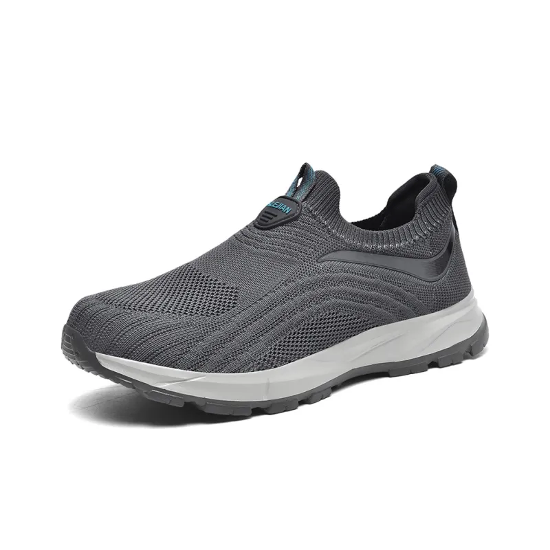 Recreation Low-Top Casual Shoes Unisex-1