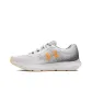 White Orange