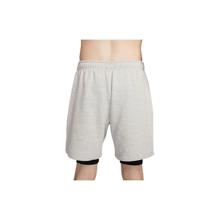 Nike X Mmw Men's 3 in 1 Shorts-1