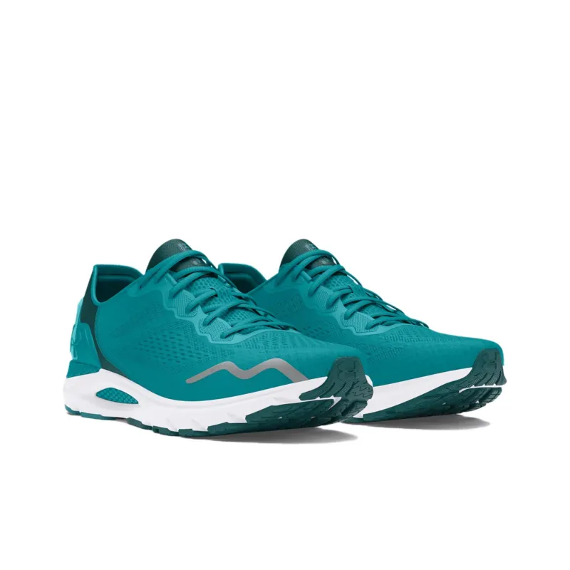 Under Armour Hovr Sonic 6 'Circuit Teal'-2