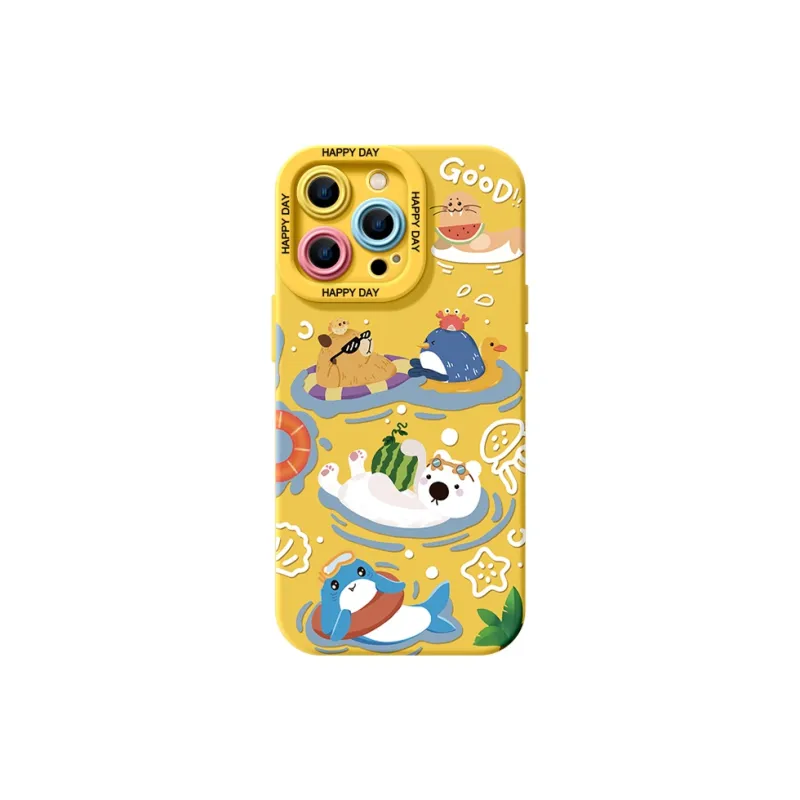 YOOPOO Phone Cases-12