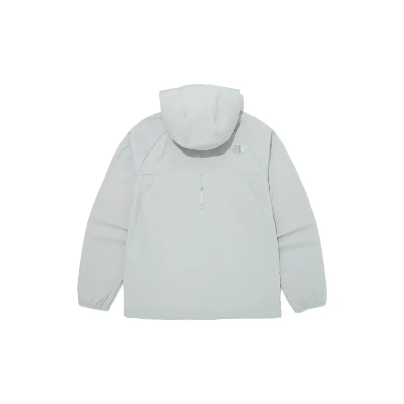 THE NORTH FACE Jackets & Coats Unisex Gray-1