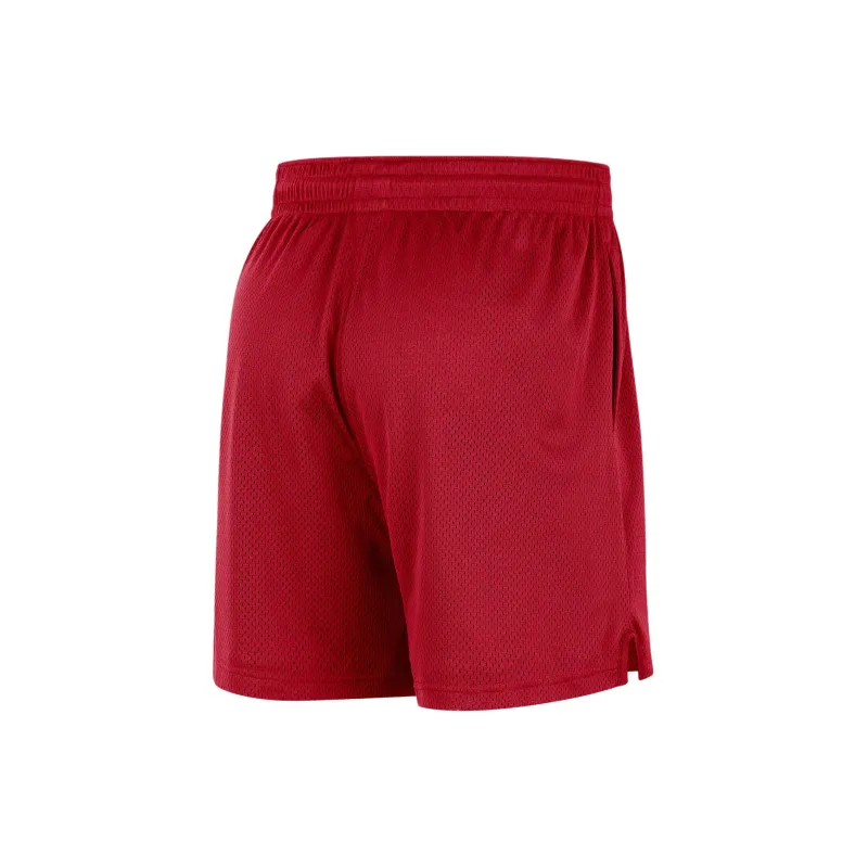 Nike Atlanta Hawks Men's Nike Nba Mesh Shorts-1
