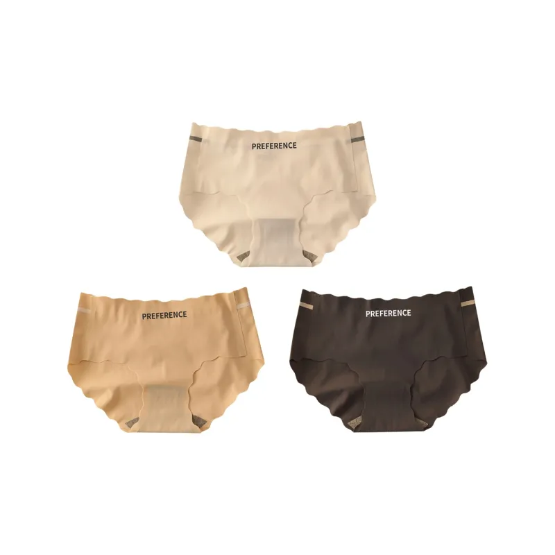 Top Melon Women's Underpants-14