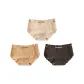 3-Pack (White+Skin+Gray)
