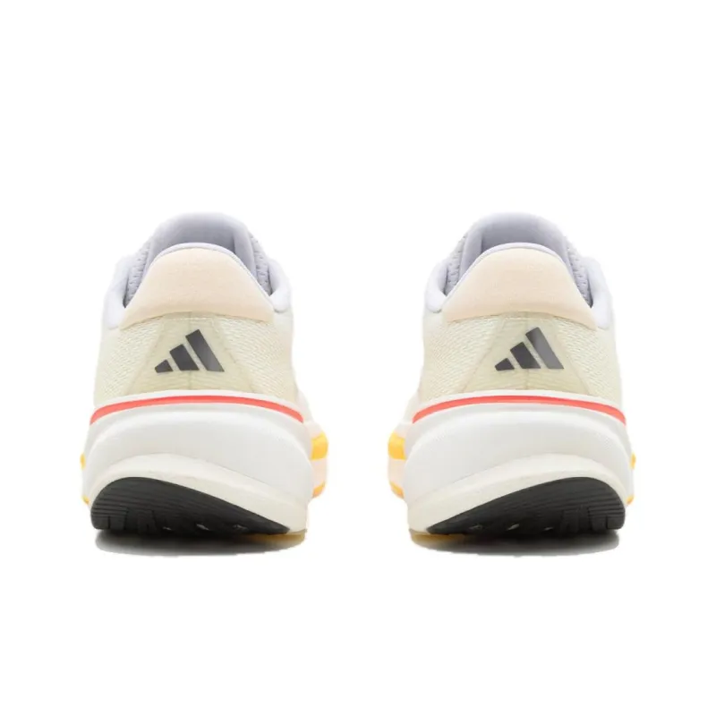 Adidas Supernova Rise Cloud White Iron Metallic Spark Women's-3