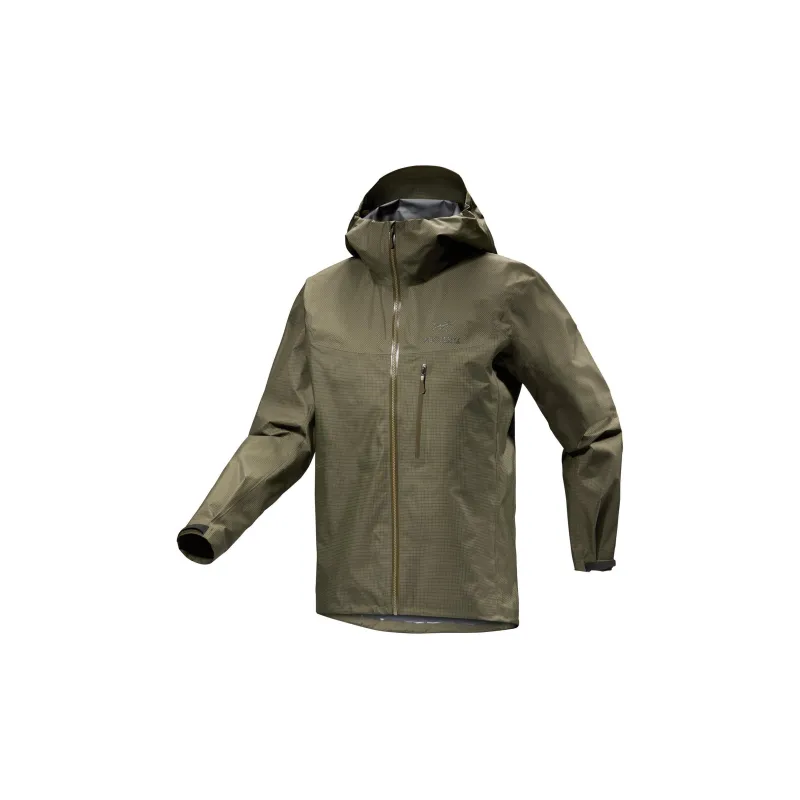Arcteryx Alpha Series Lightweight Jackets Coats Men's-6