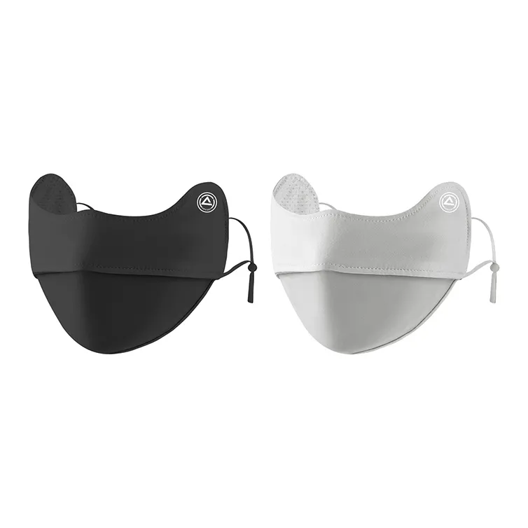 PEAK Sun Protection Masks Unisex-8