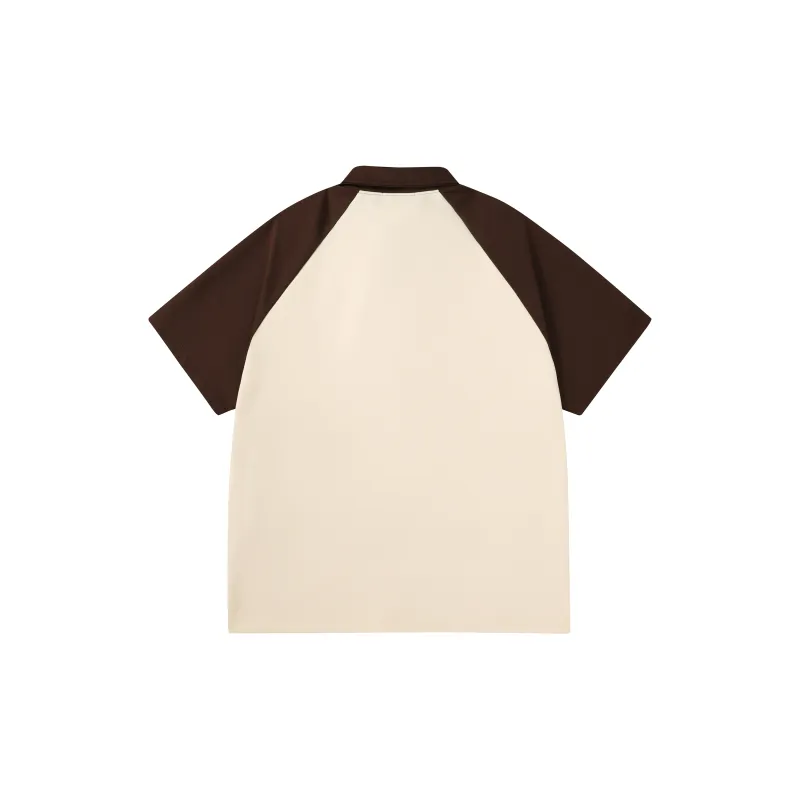 T&D JOJO Polo Shirts Unisex-11