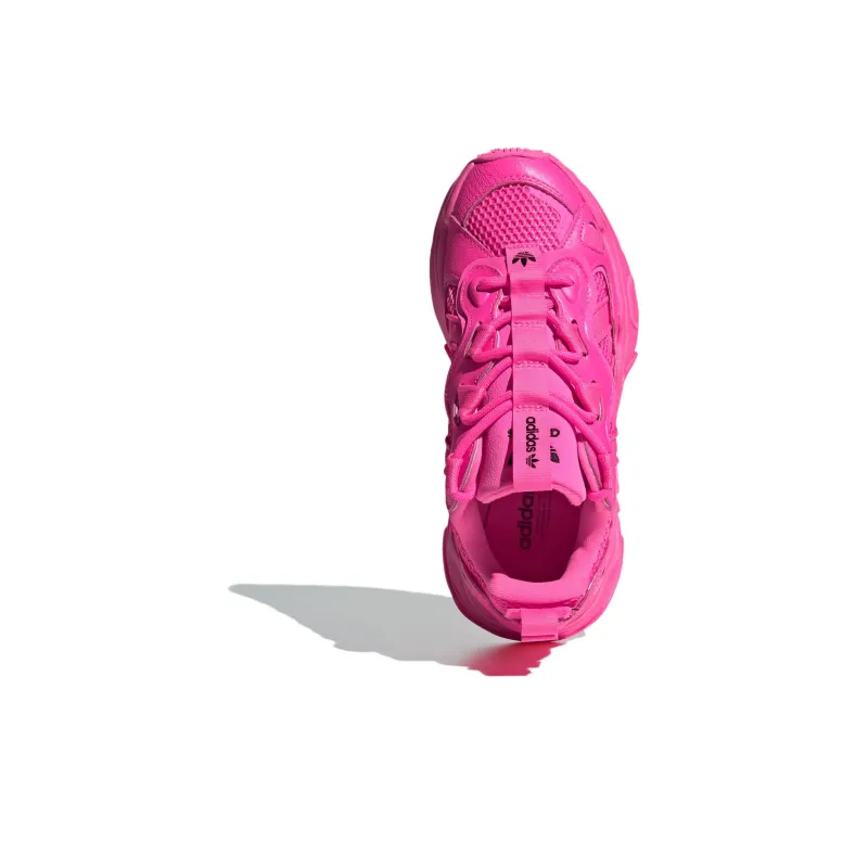 Adidas Originals Ozthemis Sneakers 'Pink' Women's-4