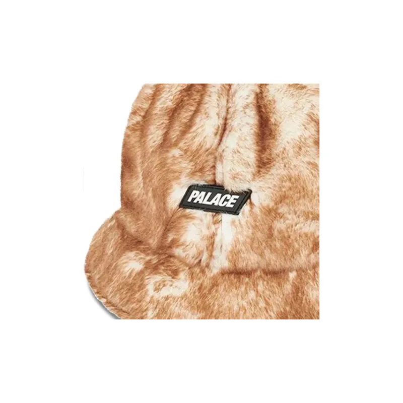 PALACE Teddy Bucket-1