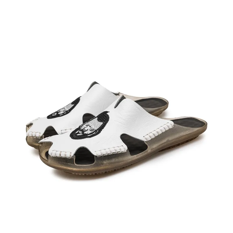 Motion Armor Wrap toe Slippers Men's-1