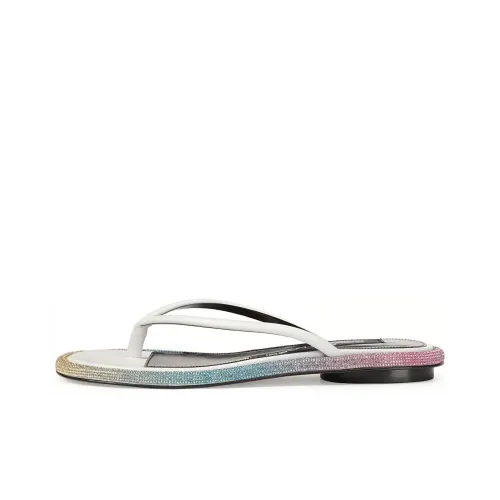 SERGIO ROSSI Flip Flops Women's