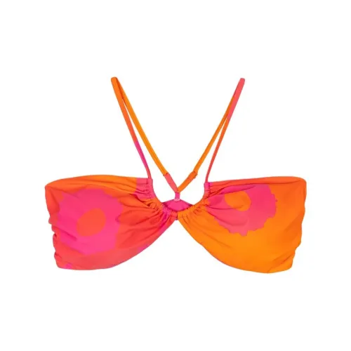 Marimekko Bikinis Women's Orange