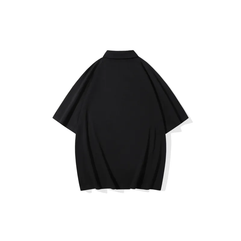 China Aerospace Polo Shirt Unisex-1