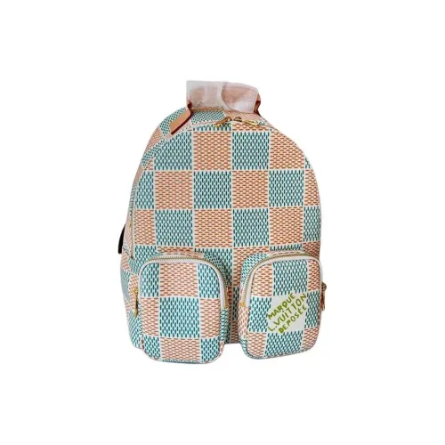 LOUIS VUITTON Backpack Multipocket